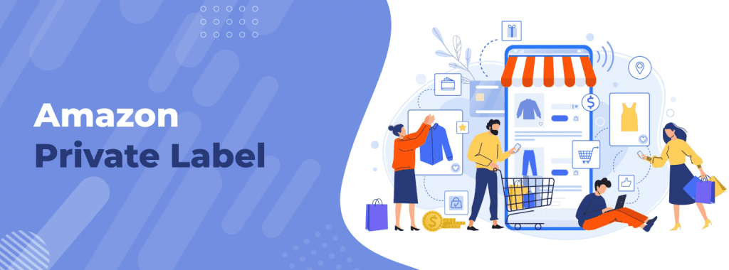 Amazon Private Label Course -Apprenticeship/Training at CPH4