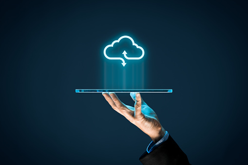 The Benefits of Cloud Solutions for Modern Businesses Article by CPH4.co