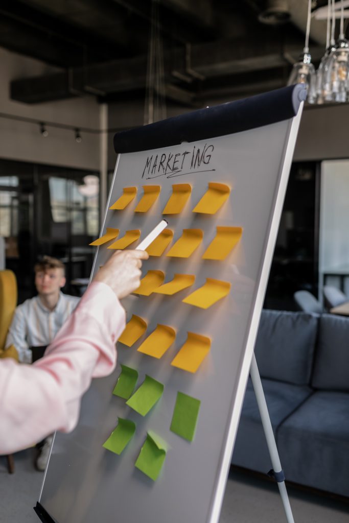 Event Planning, Marketing and Management Course – Apprenticeship/Training at CPH4