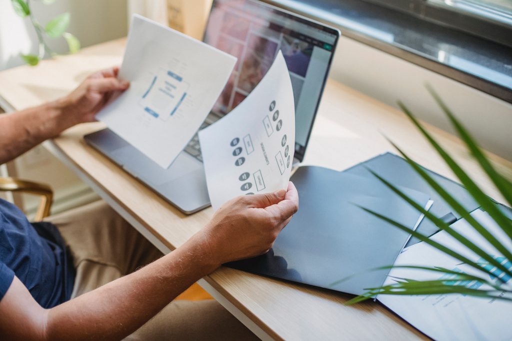 Become a Certified Web Designer & Developer – Apprenticeship/Training at CPH4