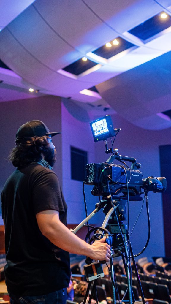 The Art of Video Pre and Post-Production: Crafting Captivating Visual Stories Article by CPH4.co