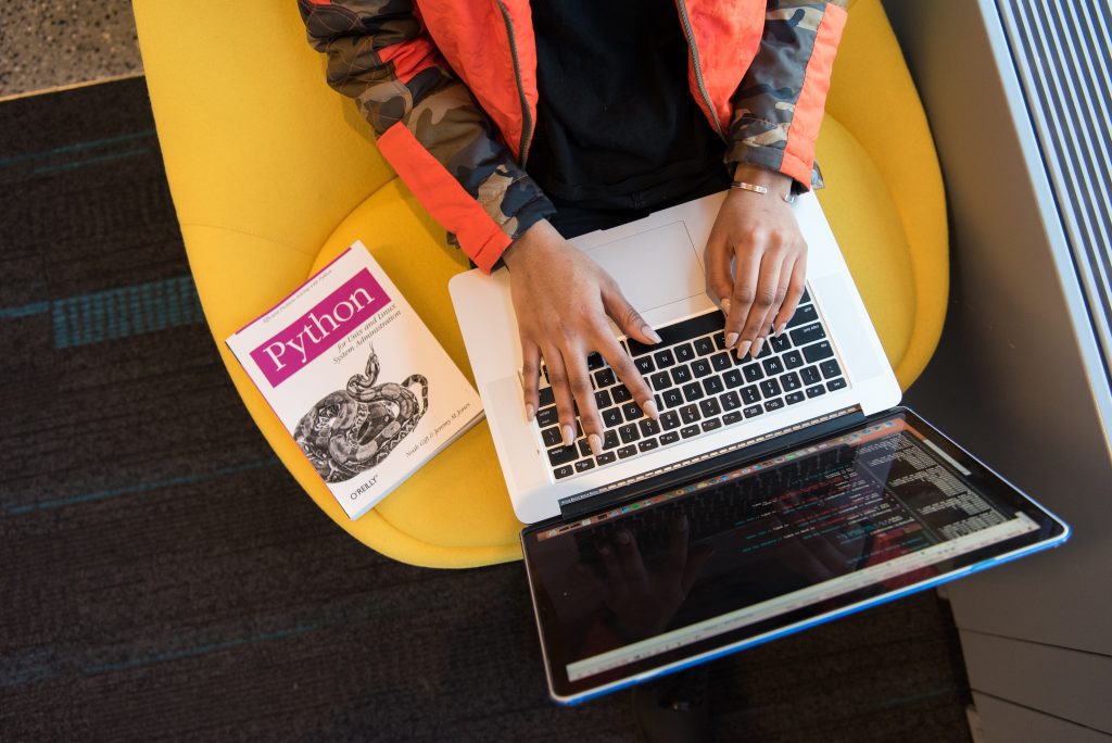 Core Python With OOP Principles – Apprenticeship/Training at CPH4