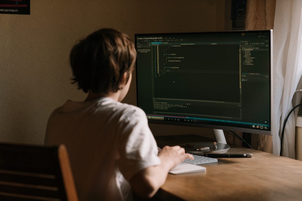 Become an Android Developer with Kotlin! – Apprenticeship/Training at CPH4