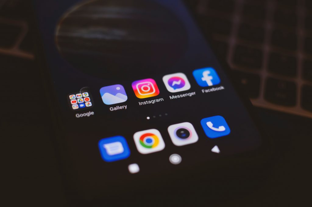 Become a Facebook and Instagram Marketing Expert – Apprenticeship/Training at CPH4