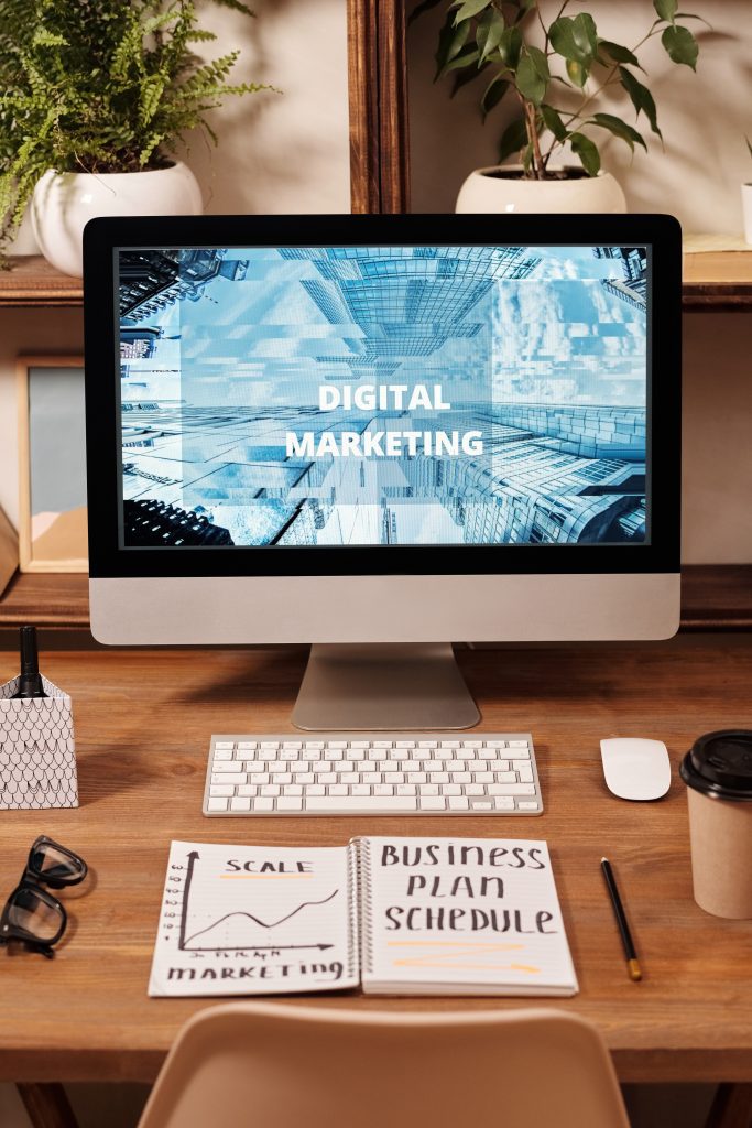 Unleashing the Power of Digital Marketing: Strategies for Success Article by CPH4.co