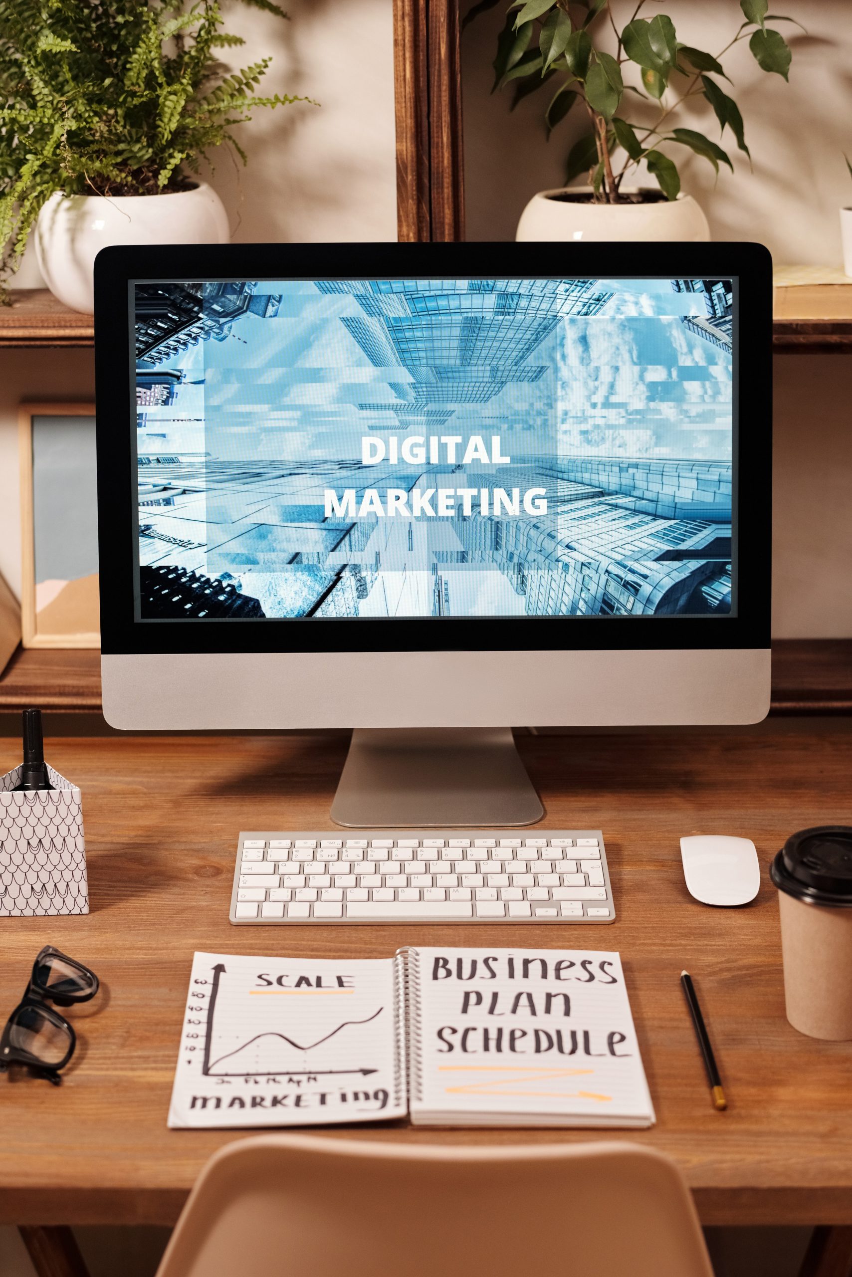 Unleashing the Power of Digital Marketing: Strategies for Success