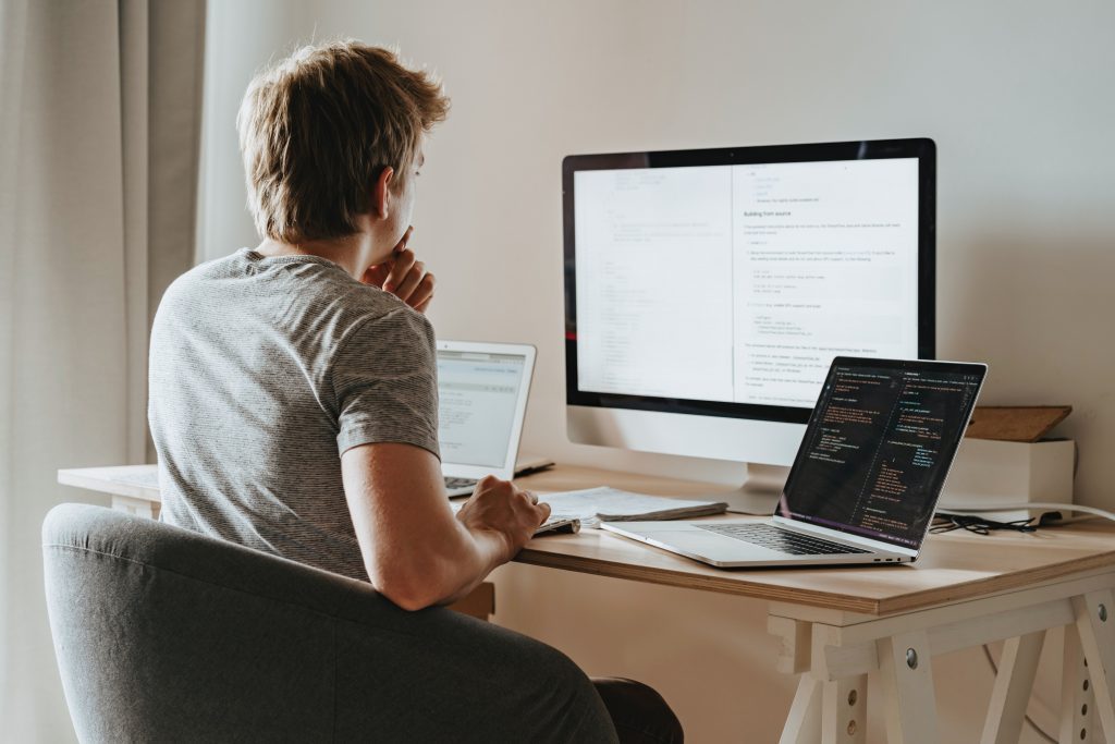 Become a Certified Laravel Developer with Angular – Apprenticeship/Training at CPH4