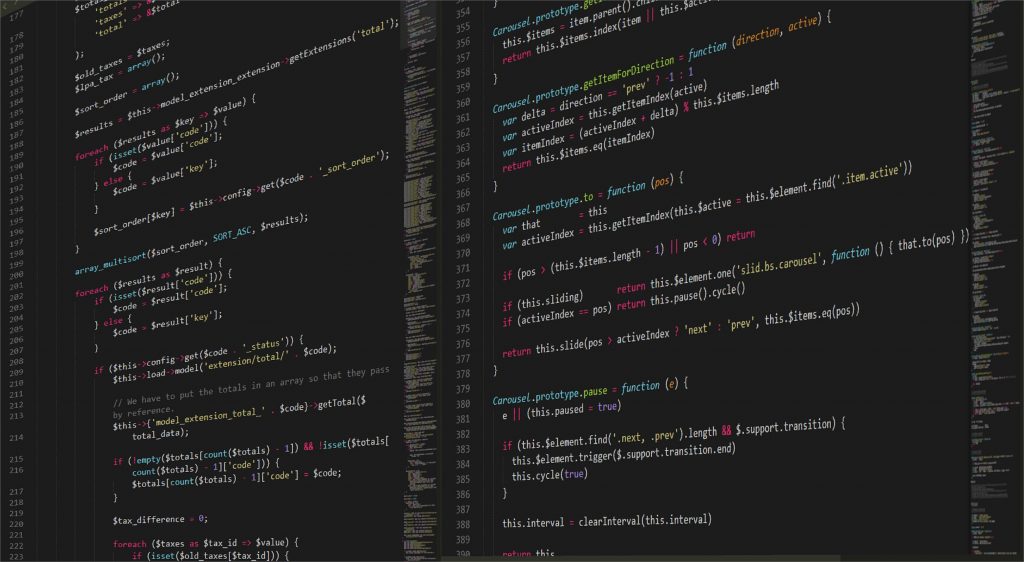 Become A Programming Expert – Apprenticeship/Training at CPH4