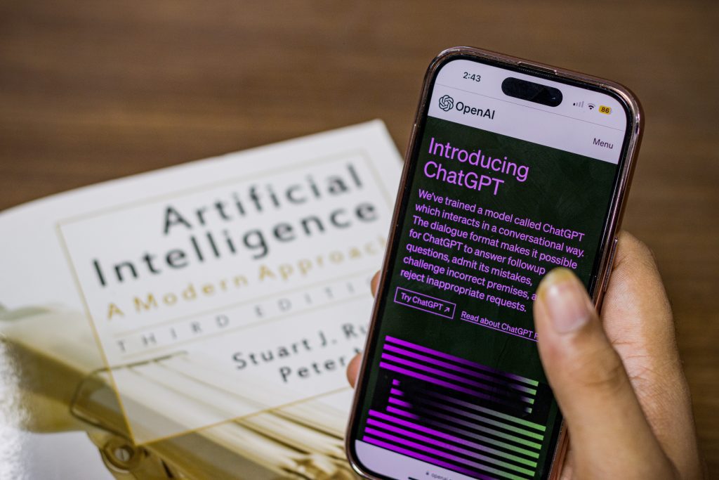 Artificial Intelligence & Machine Learning – Apprenticeship/Training at CPH4