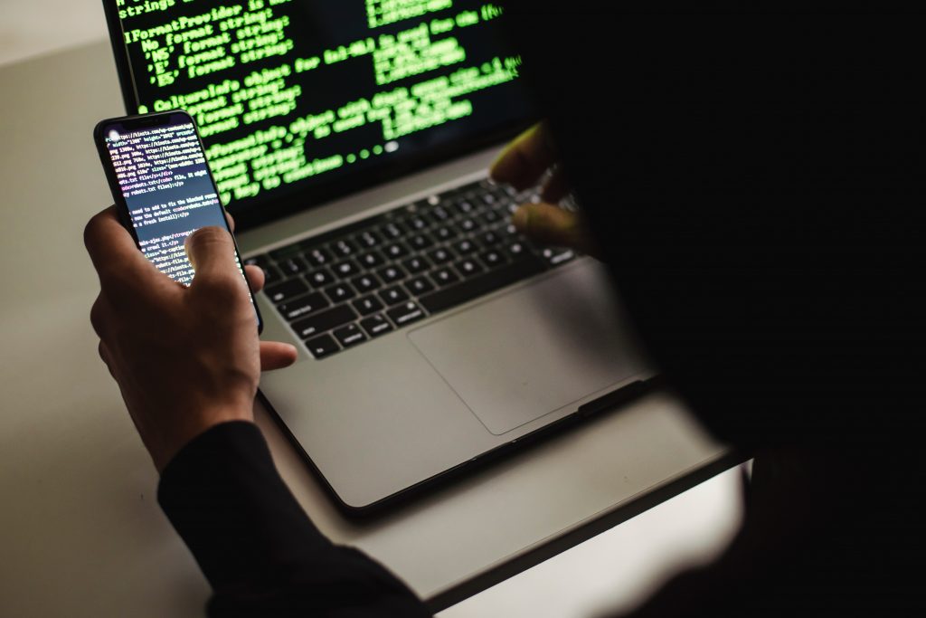 Become a Certified Full Stack Web Developer – Apprenticeship/Training at CPH4