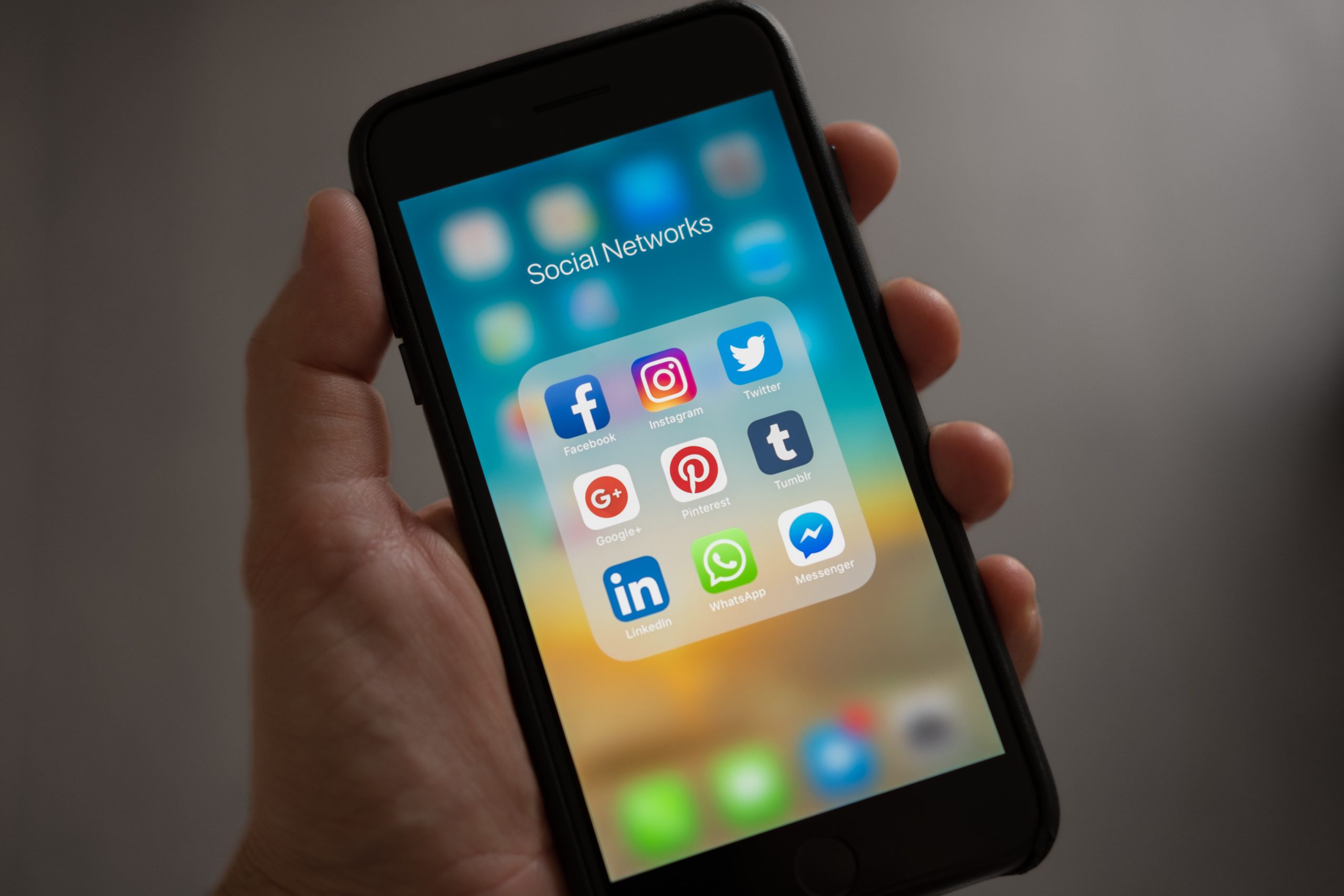 The Art of Social Media Management: Boosting Your Online Presence