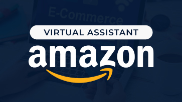 Amazon Virtual Assistant Course – Apprenticeship/Training at CPH4