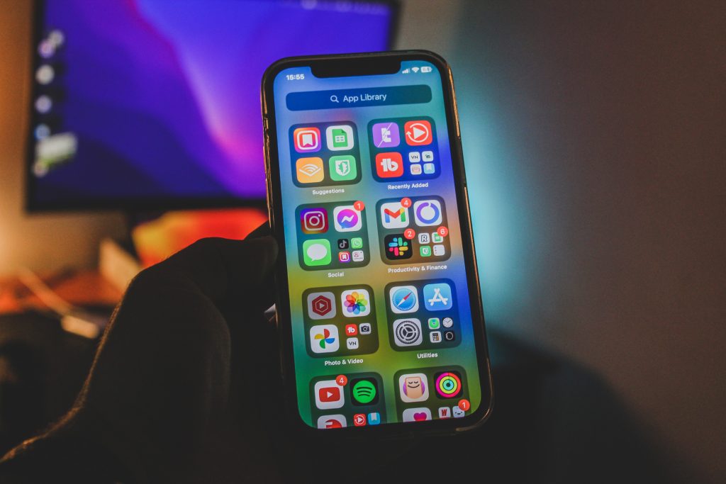Learn Flutter with Dart Android/ IOS App Development Course – Apprenticeship/Training at CPH4