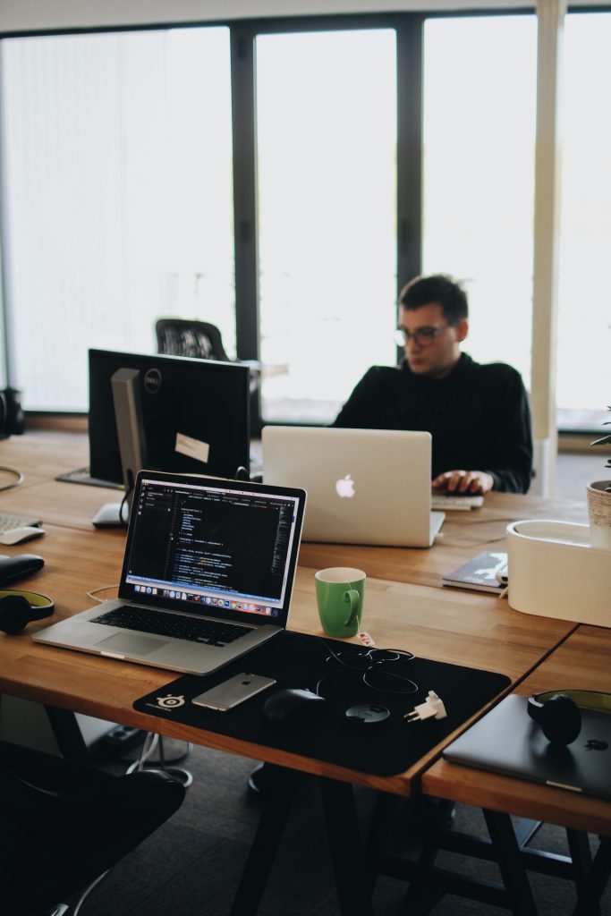 Python Django Web Development Course – Apprenticeship/Training at CPH4