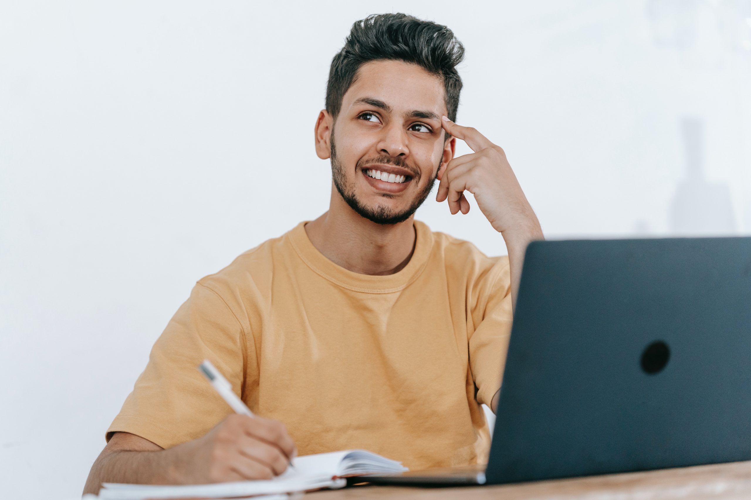 The Power of Content Writing – Apprenticeship/Training at CPH4